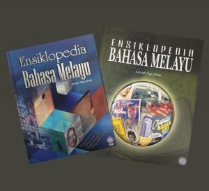 Ensiklopedia Bahasa Melayu Yang Perlu Dimiliki